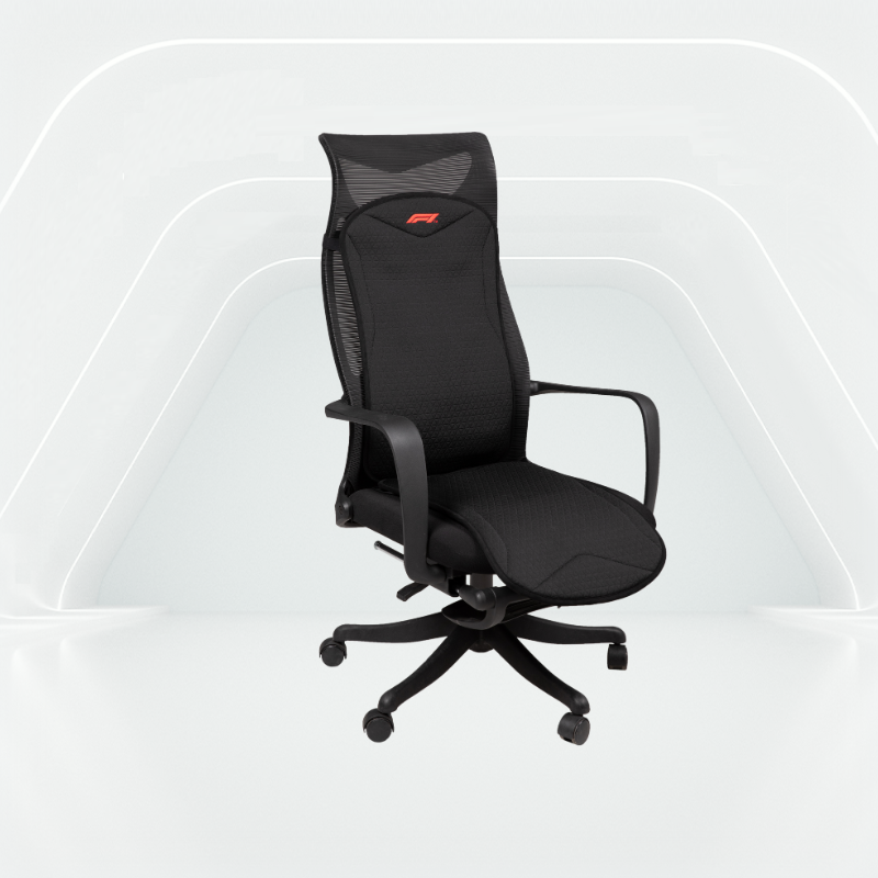 F1机能垫（黑色）