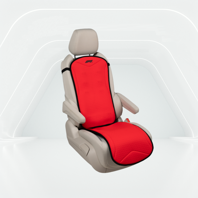 F1机能垫（红色）