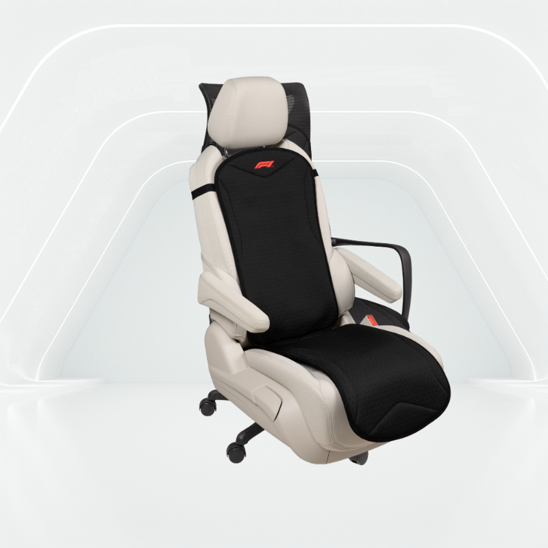 F1机能垫（黑色）