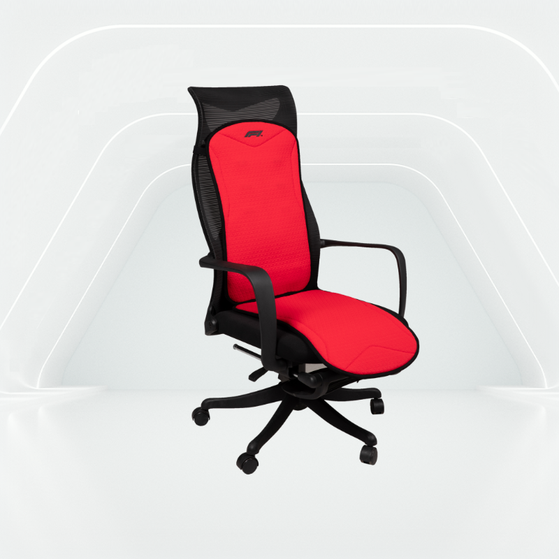 F1机能垫（红色）